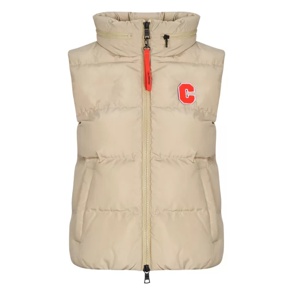 Χοντρό μπουφάν No.1 COMO ORIGINALE CORTINA