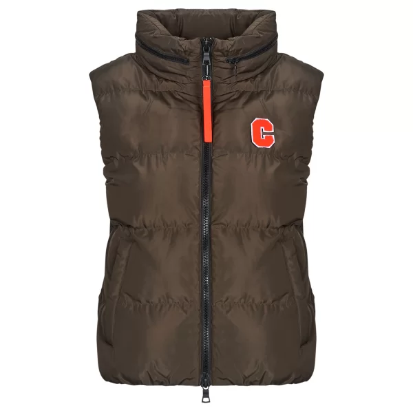 Χοντρό μπουφάν No.1 COMO ORIGINALE CORTINA