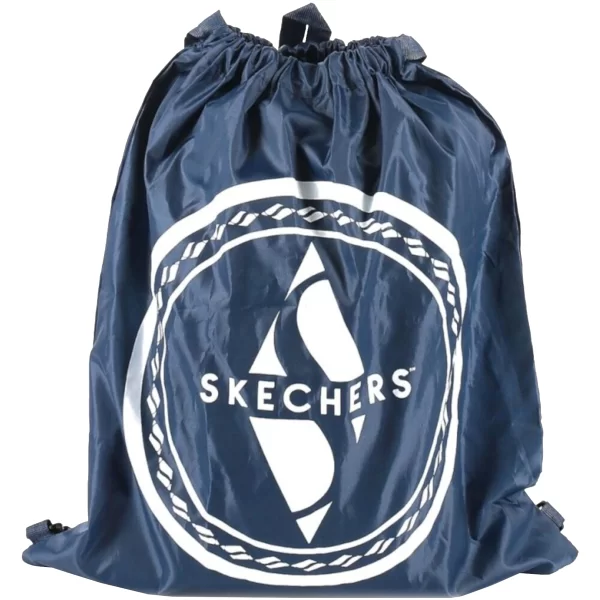 Αθλητική τσάντα Skechers S Logo Cinch Bags