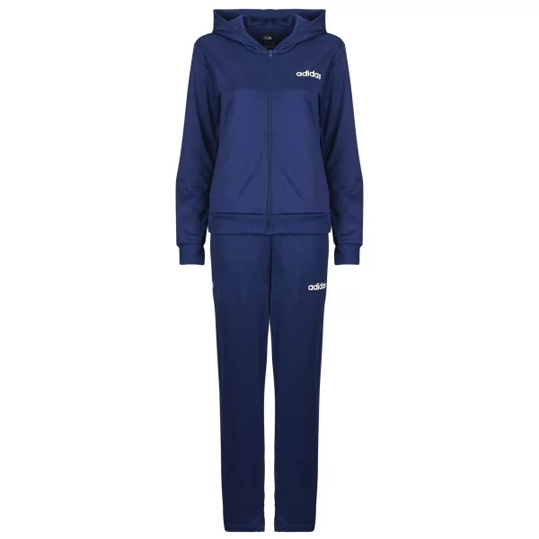 Σετ από φόρμες adidas Essentials Linear Track Suit