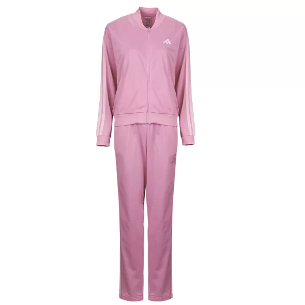 Σετ από φόρμες adidas Essentials 3-Stripes Track Suit