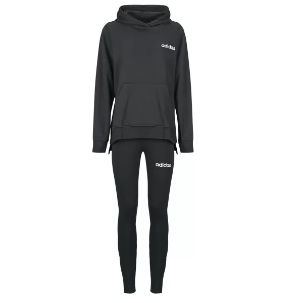 Σετ από φόρμες adidas Leisure Tracksuit