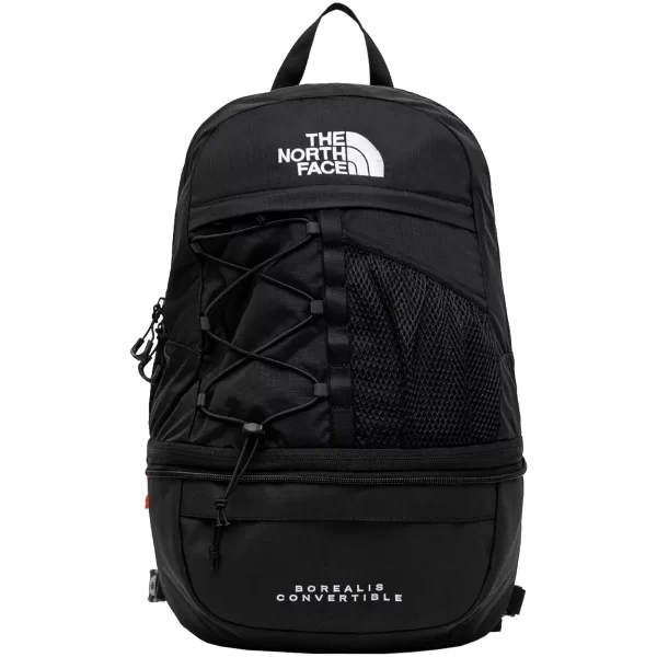 Σακίδιο πλάτης The North Face Borealis Convertible Backpack