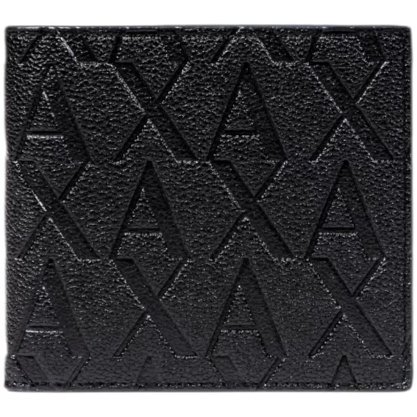 Πορτοφόλι EAX XM000168 AF12133