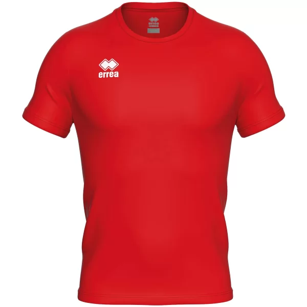T-shirts & Polos Errea Evo T-Shirt Mc Ad