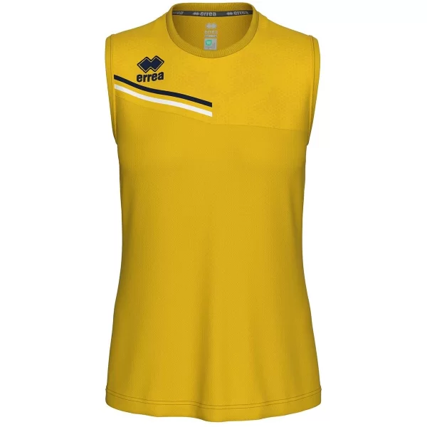 Αμάνικα/T-shirts χωρίς μανίκια Errea Eloy Canotta Ad