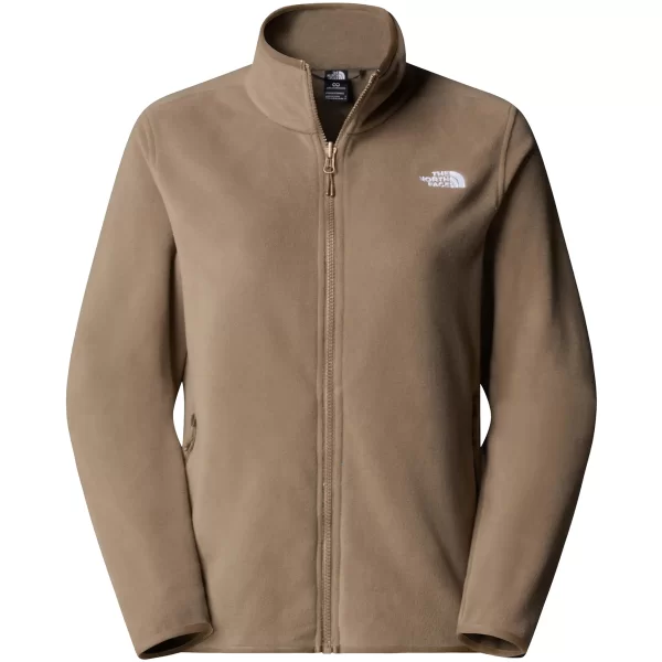 Fleece The North Face W Glacier Fleece Jackets