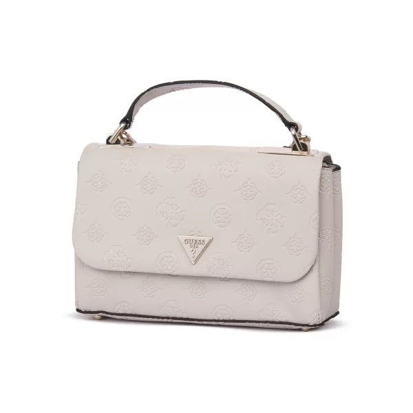 Τσάντες ώμου Guess STLTISHA TOP HANDLE