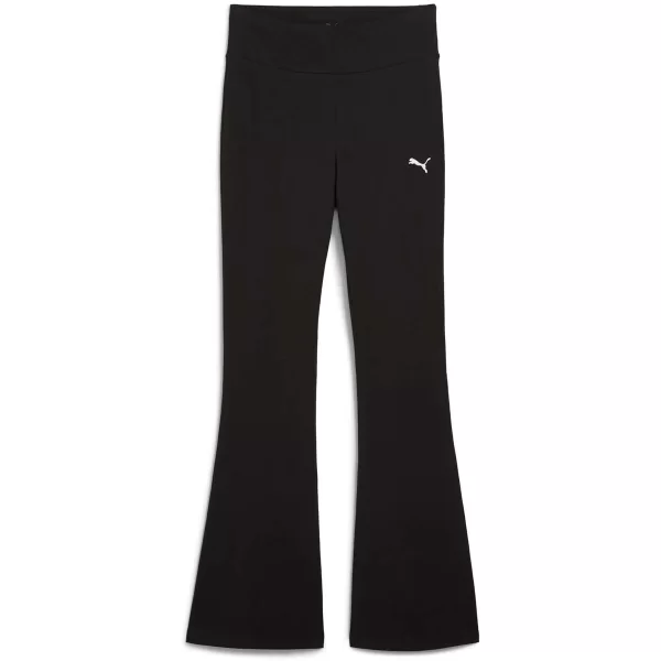 Καλσόν Puma Ess High-Waist Flared Leggings