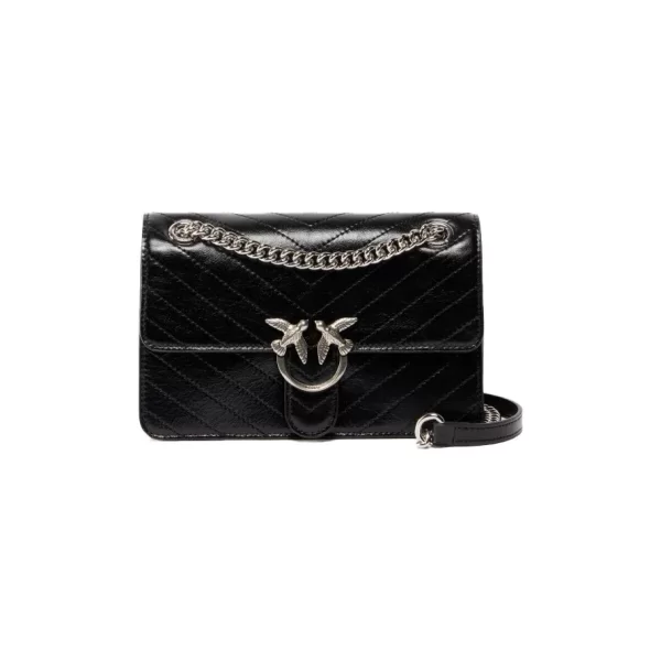 Τσάντες ώμου Pinko A2JC LOVE ONE LIGTH MINI