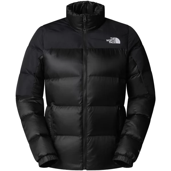 Χοντρό μπουφάν The North Face Diablo Down 2.0 Jacket