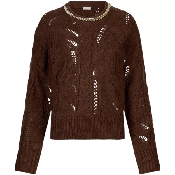 Πουλόβερ Liu Jo MF5452 MA37R