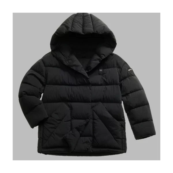 Μπουφάν Blauer PRAIRIE