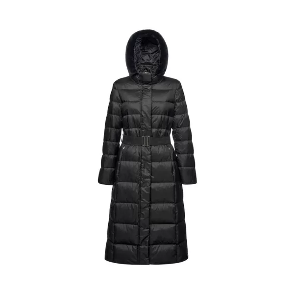 Παλτό Geox W PHEBY