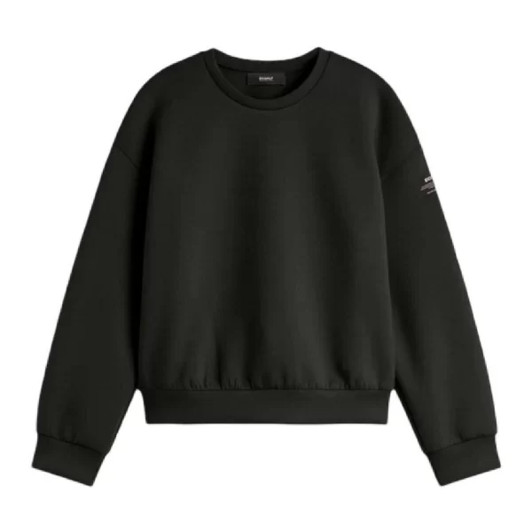 ECOALF Φούτερ Ecoalf MCWGASTAMBOL0390W25