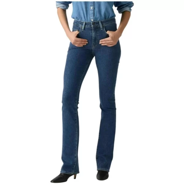 Skinny Τζιν Levis 18759-0234
