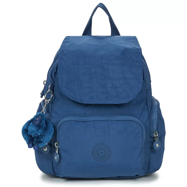 Σακίδιο πλάτης Kipling CITY ZIP MINI