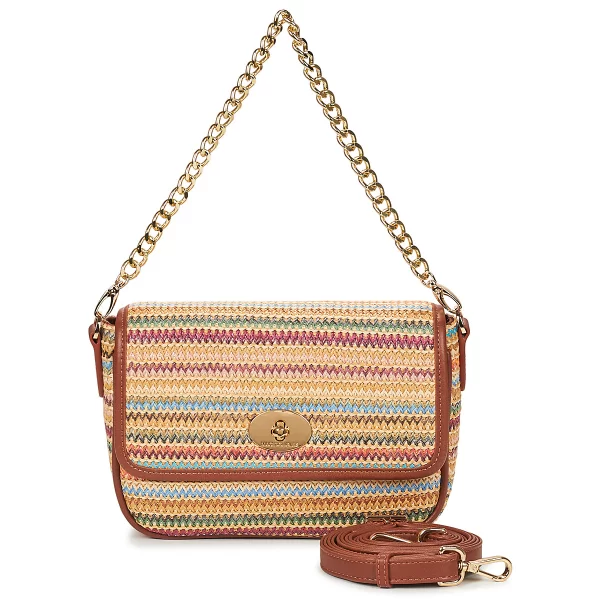 Τσάντες ώμου Mac Douglas FANTASIA FRANSCESCA S