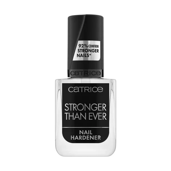 Φροντίδα νυχιών Catrice Stronger Than Ever Nail Hardener
