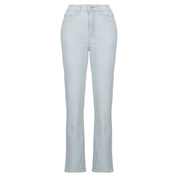 Tζιν σε ίσια γραμή Levis 724 HIGH RISE STRAIGHT