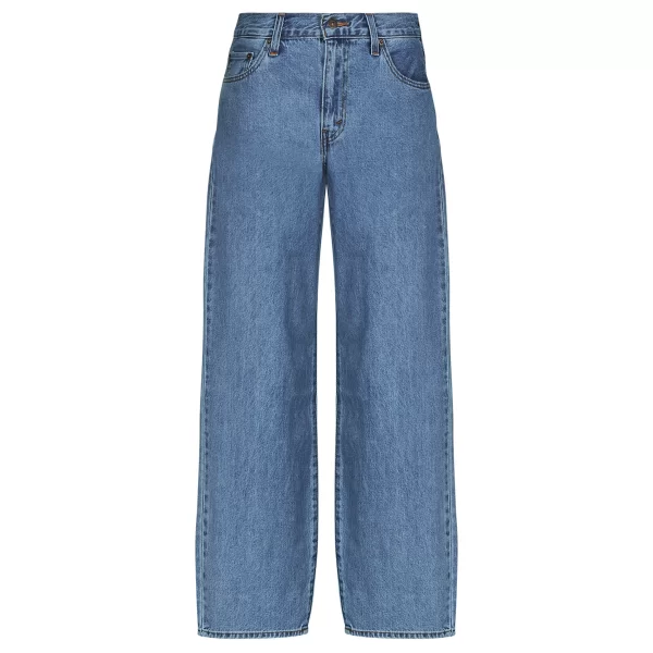 φαρδιά / καμπάνα Levis BAGGY DAD