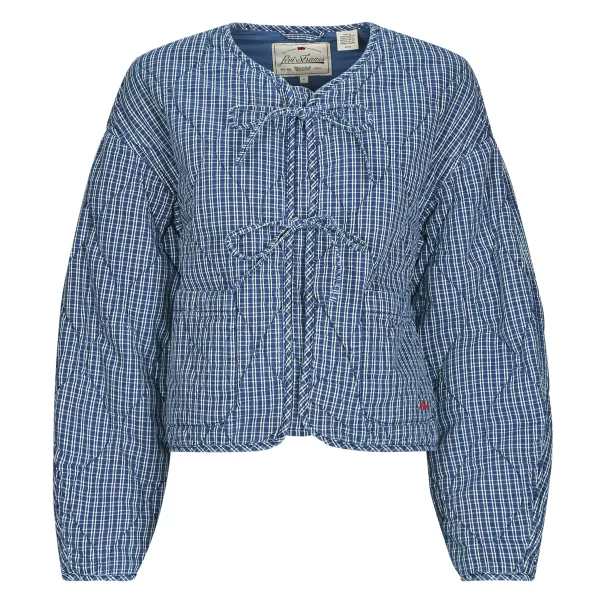 Τζιν Μπουφάν/Jacket Levis RUE LINER JACKET