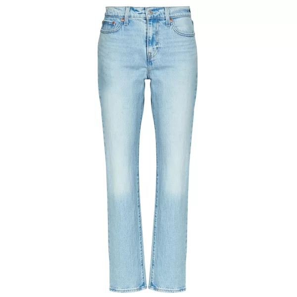Skinny Τζιν Levis WEDGIE SLIM