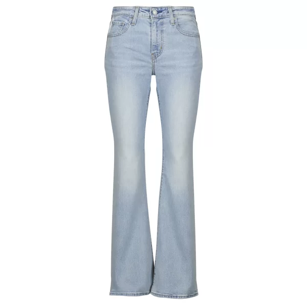 φαρδιά / καμπάνα Levis 726 HR FLARE