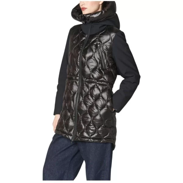 Παρκά Canadian Classics G225108W/BLA