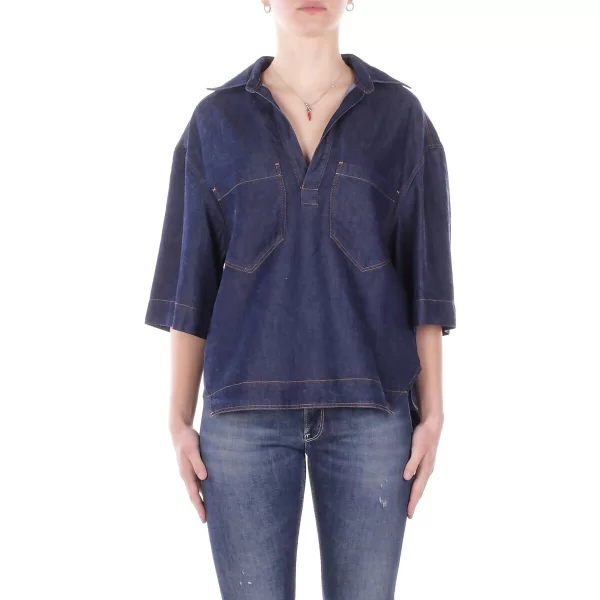 Μπλούζα Dondup DC458DF0266D