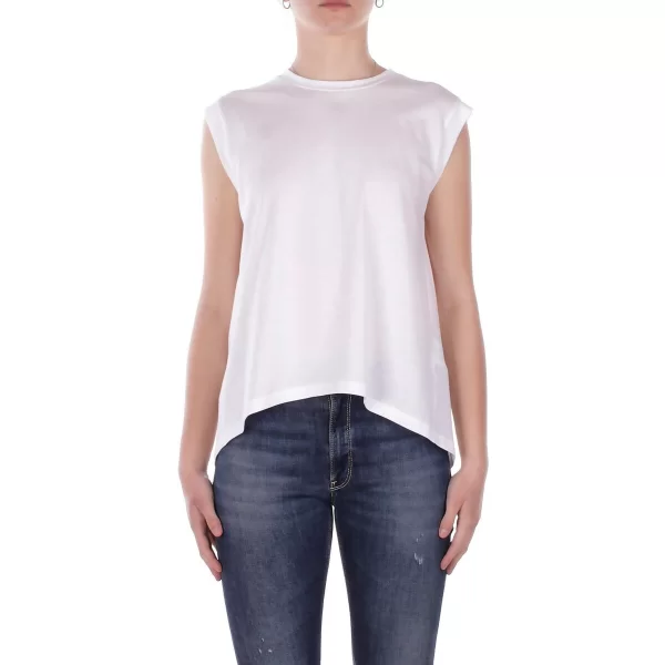 Αμάνικα/T-shirts χωρίς μανίκια Dondup DS080JF0350D