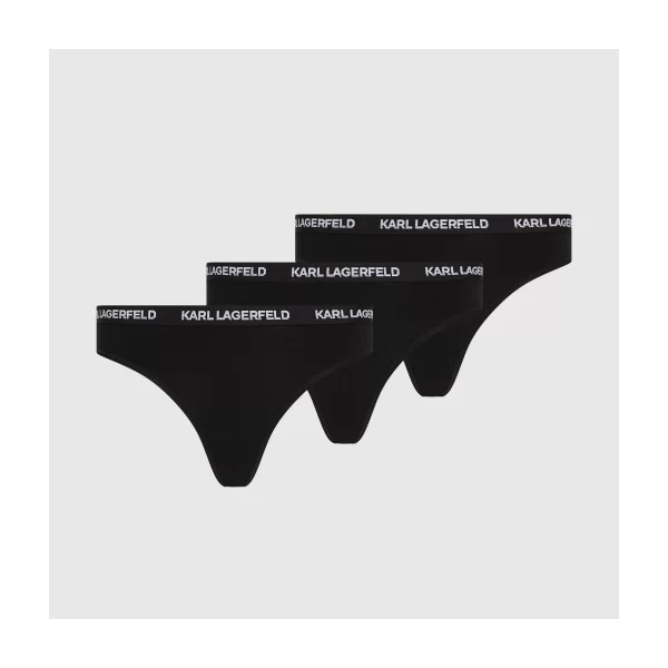 Slips Karl Lagerfeld B1W47033