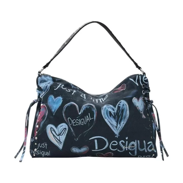 DESIGUAL Τσάντες Χειρός Desigual 26SAXA56
