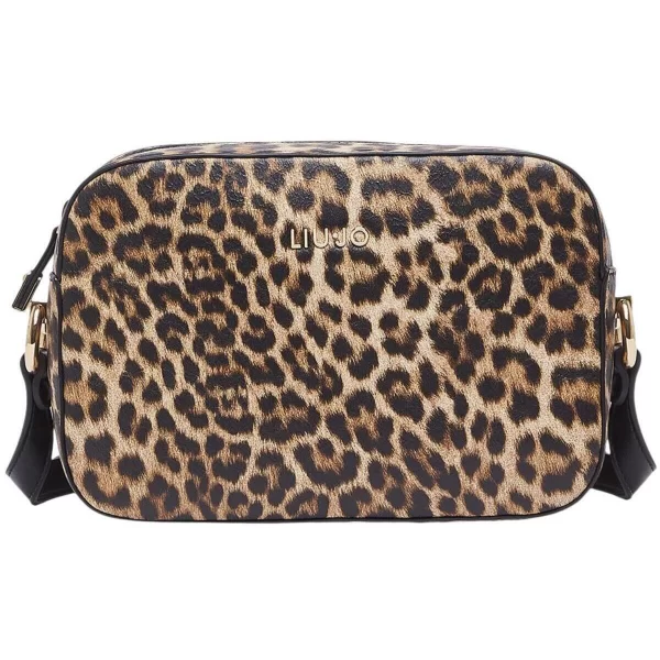 Τσάντες ώμου Liu Jo M CAMERA CASE AA6211 E1119