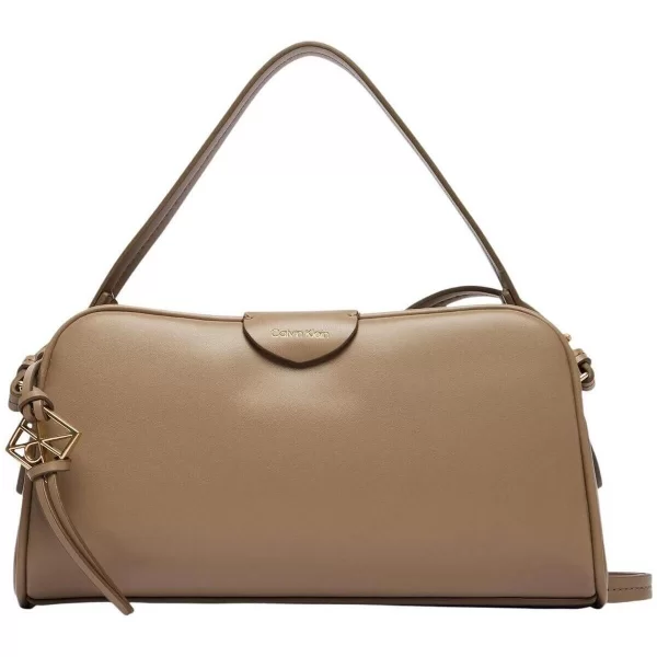 Τσάντες ώμου Calvin Klein Jeans MULTI COMPARTMENT CAMERA LV04F3370G