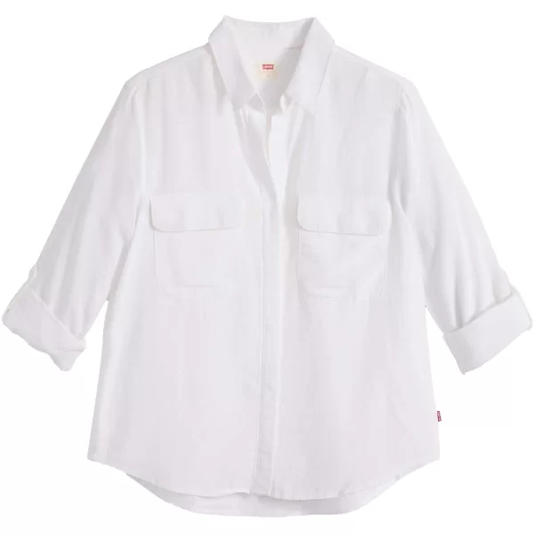 Πουκάμισα Levis Elaine Utility Shirt