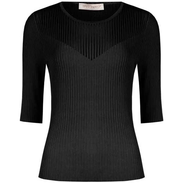 Πουλόβερ Rinascimento CFM0012240003