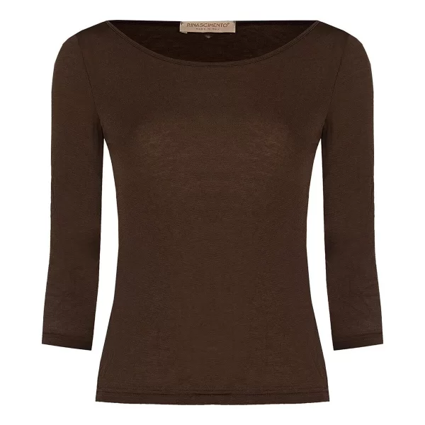 Μπλούζα Rinascimento CFC0128555003