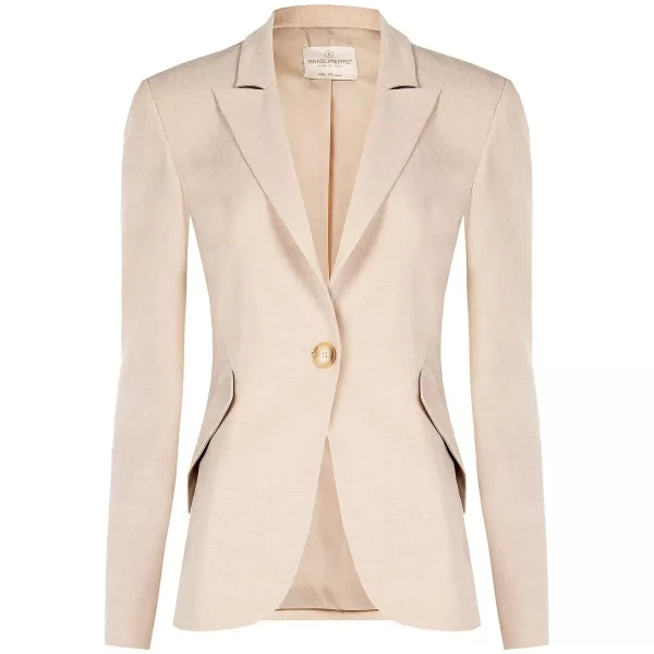 Σακάκι/Blazers Rinascimento CFC0128128003