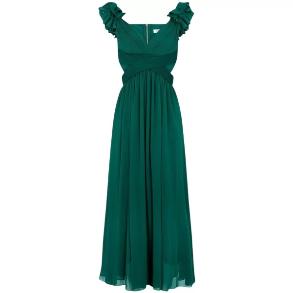 Μακριά Φορέματα Morgan 251-RISSAL