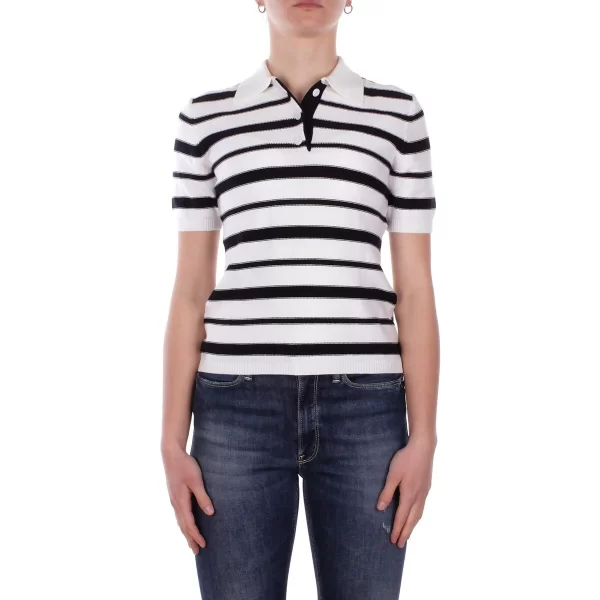 Πόλο με κοντά μανίκια Max Mara 2616361137600