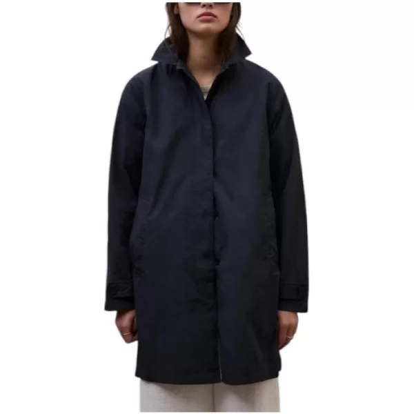 Παλτό Ecoalf MCWGAJKVERNE0428S26