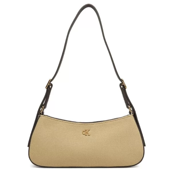 Τσάντες ώμου Calvin Klein Jeans LV04F3347G XSJ