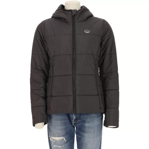 Χοντρό μπουφάν adidas 287366