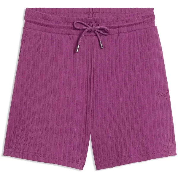 Puma Shorts & Βερμούδες Puma Her High-Waist 5