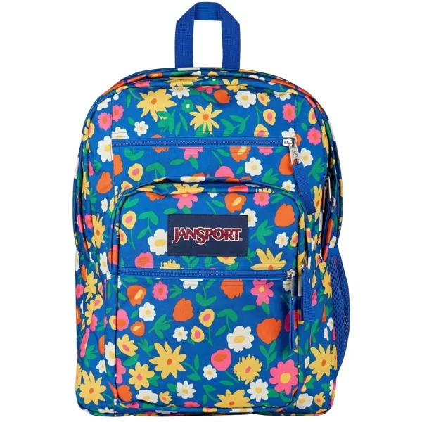 Σακίδιο πλάτης Jansport Big Student Backpack