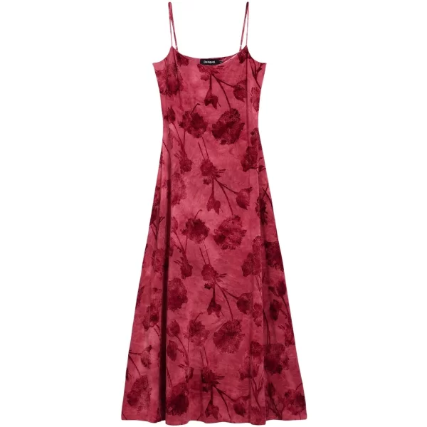 DESIGUAL Μακριά Φορέματα Desigual 26SWVK01