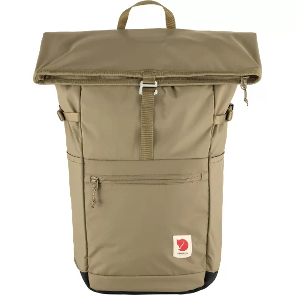 Σακίδιο πλάτης Fjallraven High Coast Foldsack 24