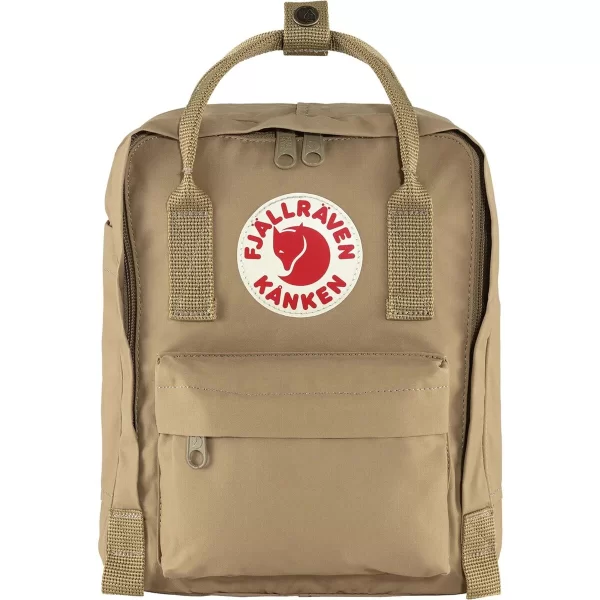 Σακίδιο πλάτης Fjallraven Kånken Mini