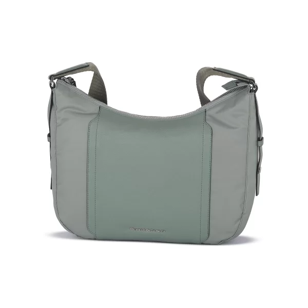 Τσάντες ώμου Piquadro VE TRACOLLA IN TESSUTO